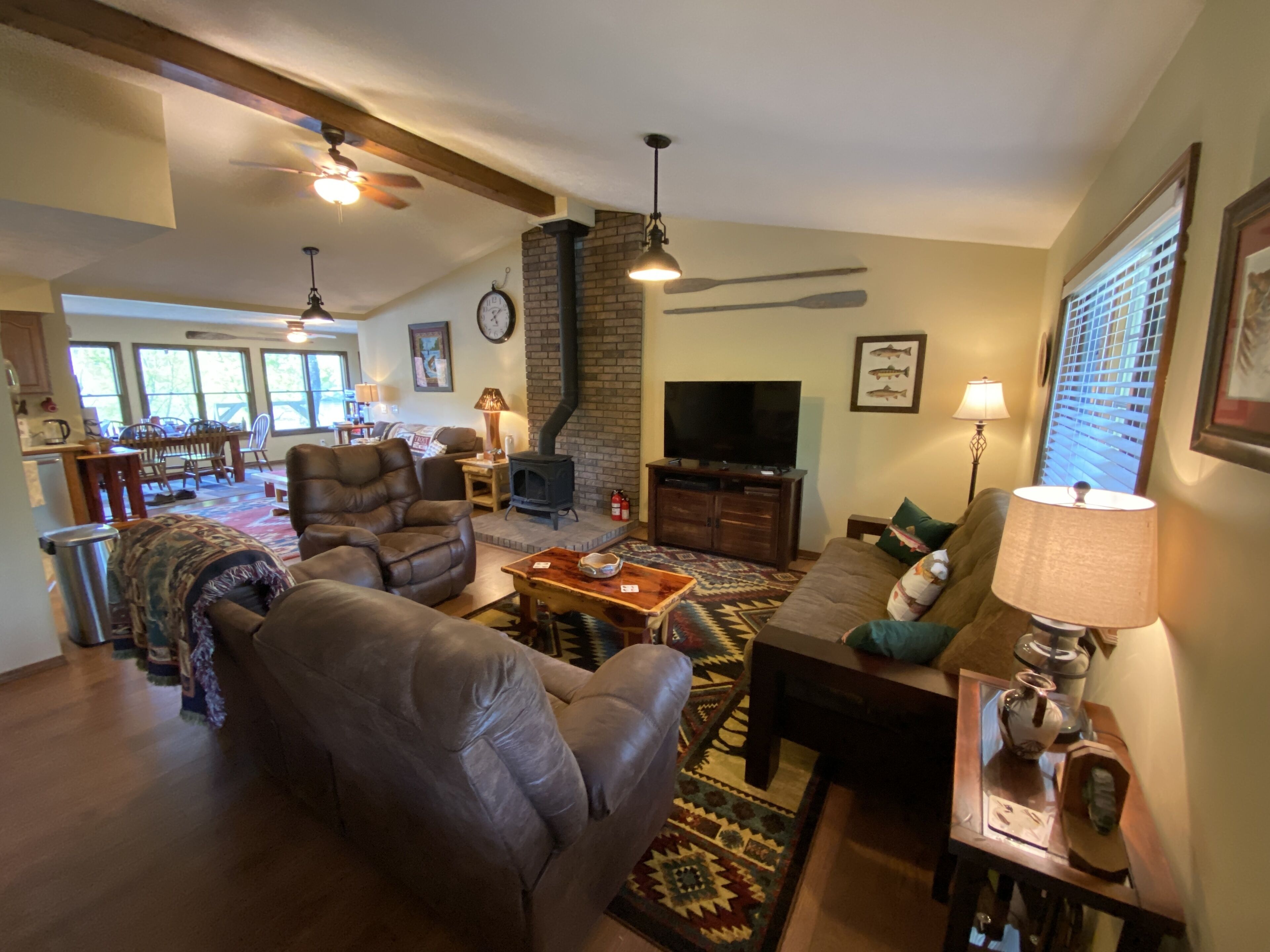 It’s all about Location, Location, Location!!