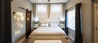 Beautiful studio close to the beach!