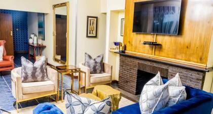 Pazuva Hillside -Luxurious Home Near Wildlife Park
