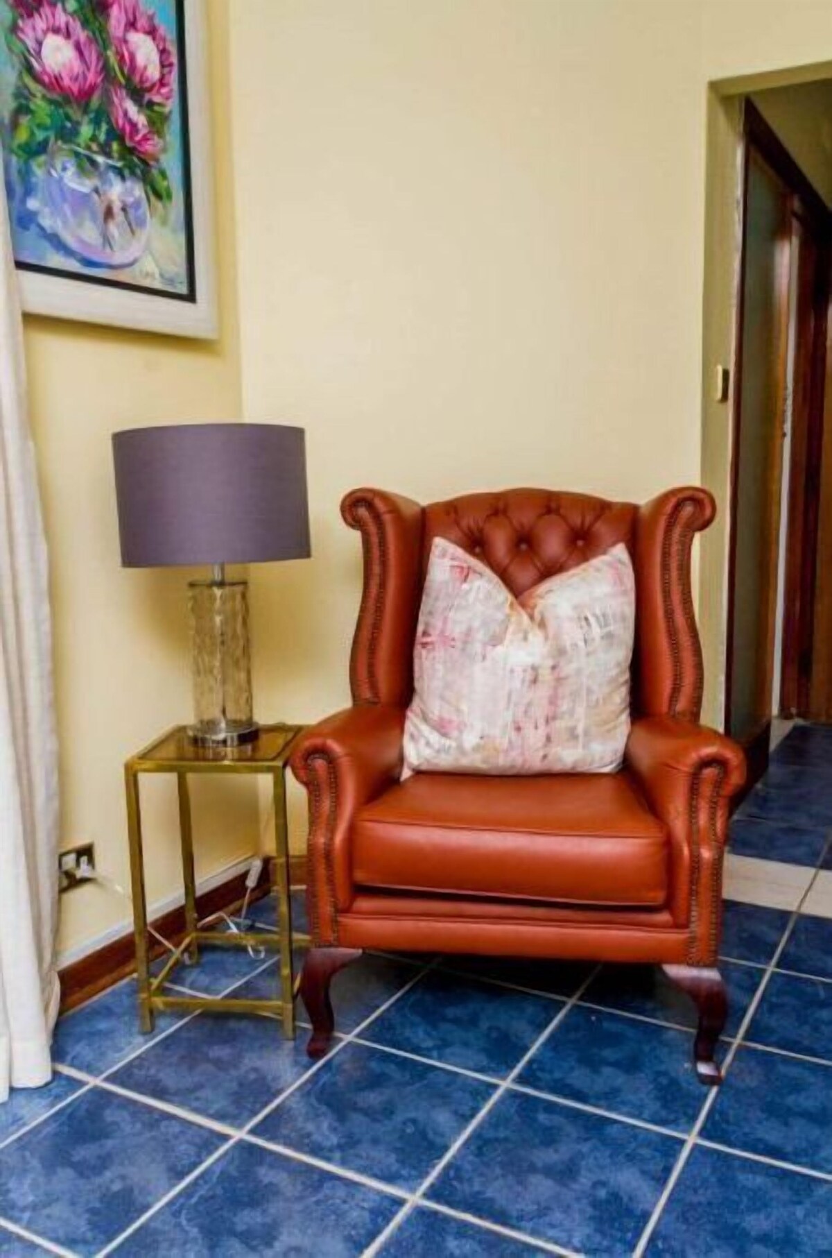 Bild für Gastgeberprofil