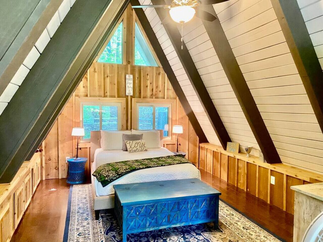 Happy Place Hideaway