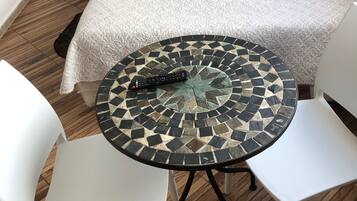 1 bedroom, free WiFi