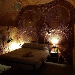 3 camere, ferro/asse da stiro, culla da viaggio, Wi-Fi gratuito