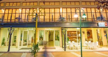 Hotel Venezia