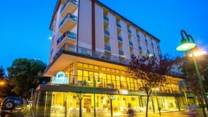 Exterior - Hotel Venezia (Cattolica)
