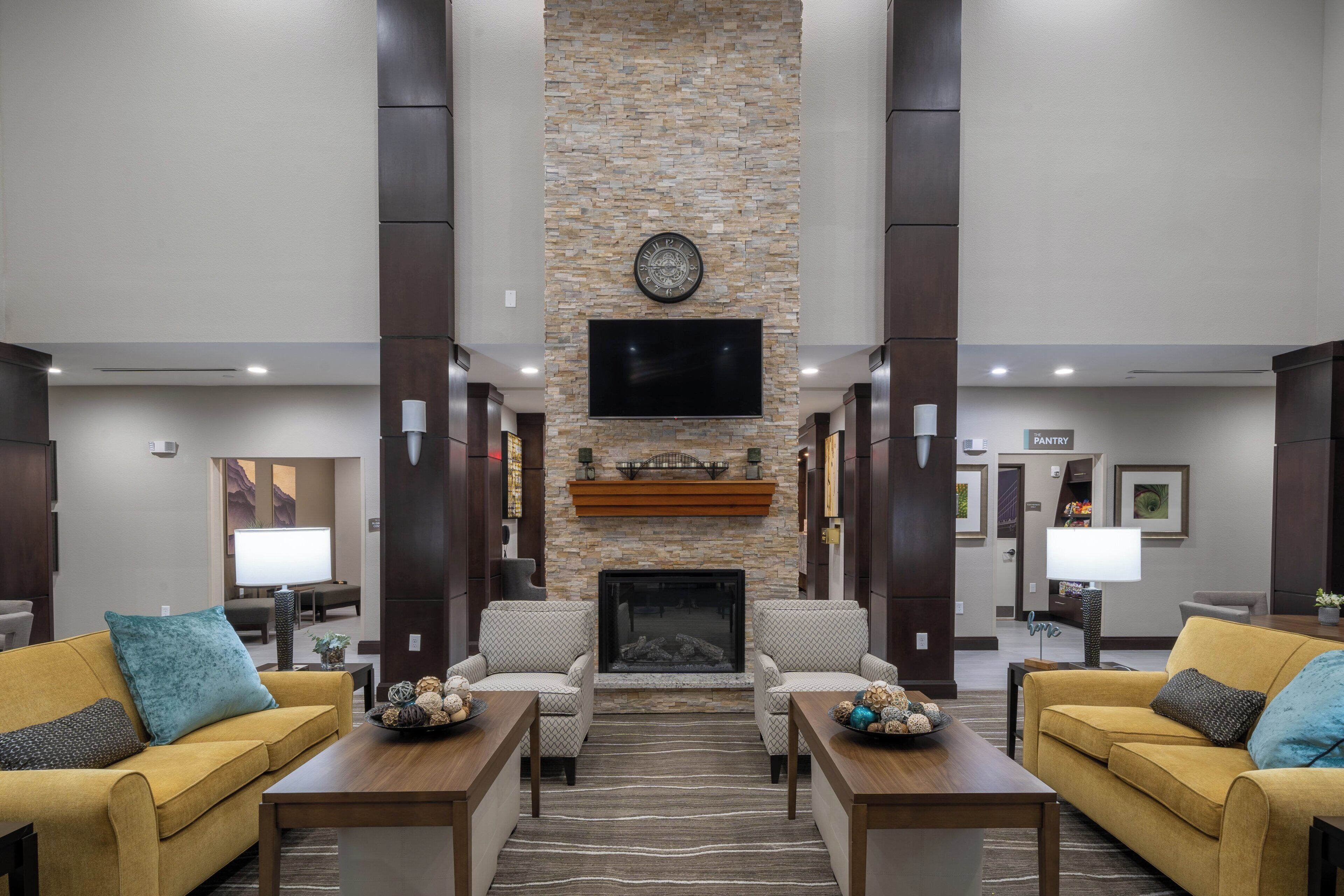 Foto - Staybridge Suites Houston NW Cypress Crossings by IHG