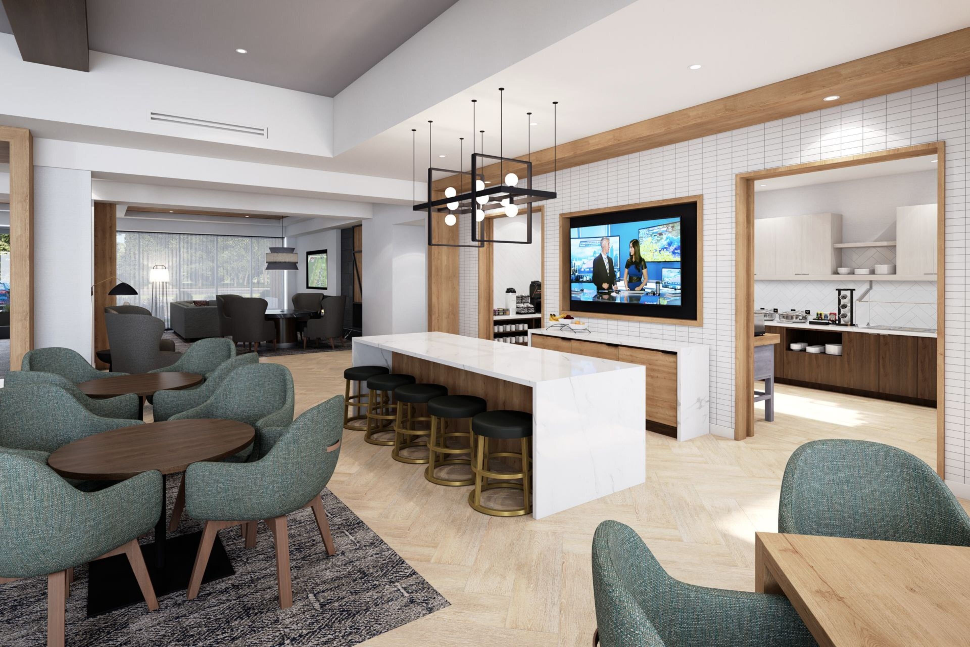 Foto - Staybridge Suites Houston NW Cypress Crossings by IHG