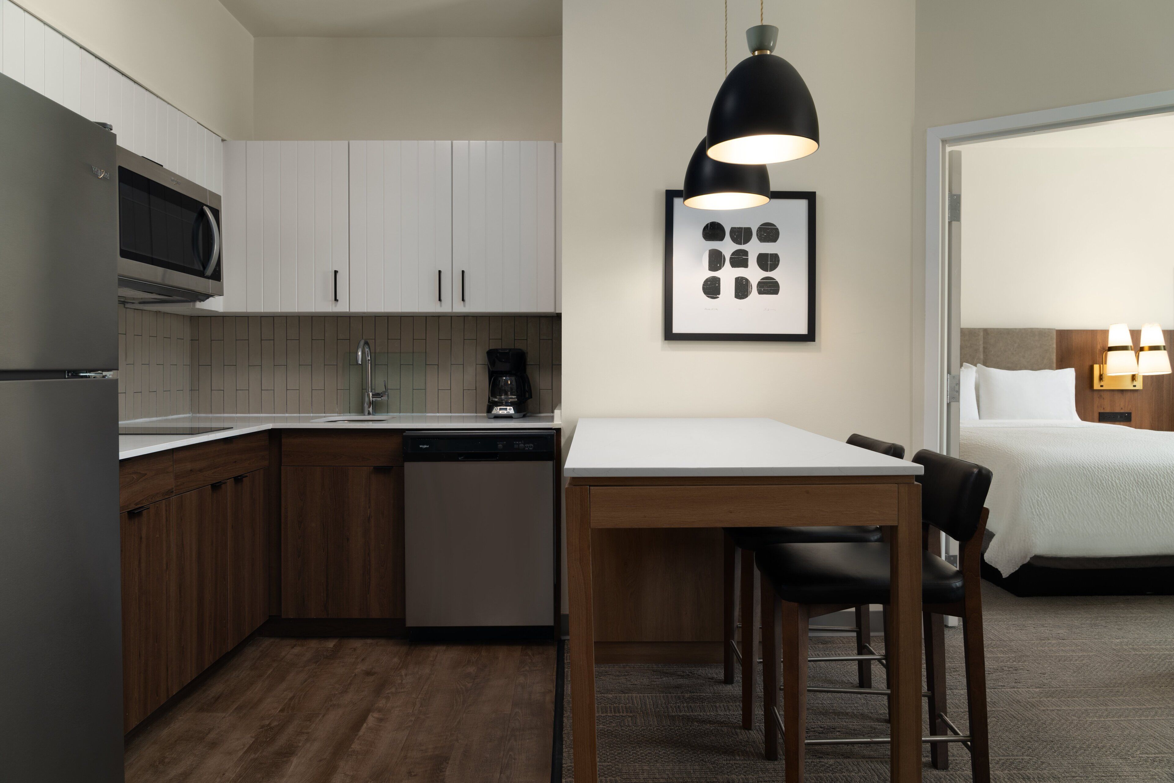 Foto - Staybridge Suites Houston NW Cypress Crossings by IHG