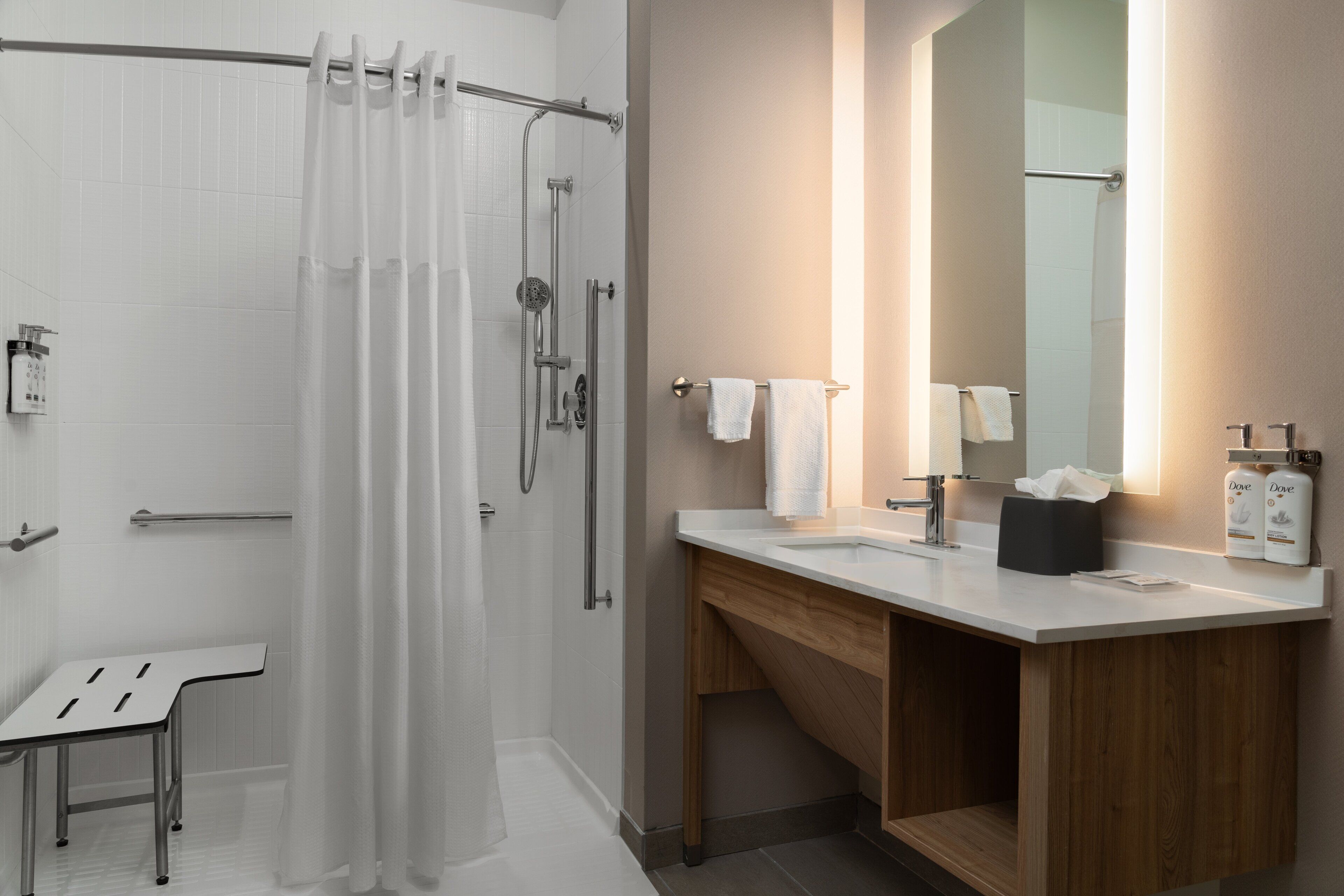 Foto - Staybridge Suites Houston NW Cypress Crossings by IHG
