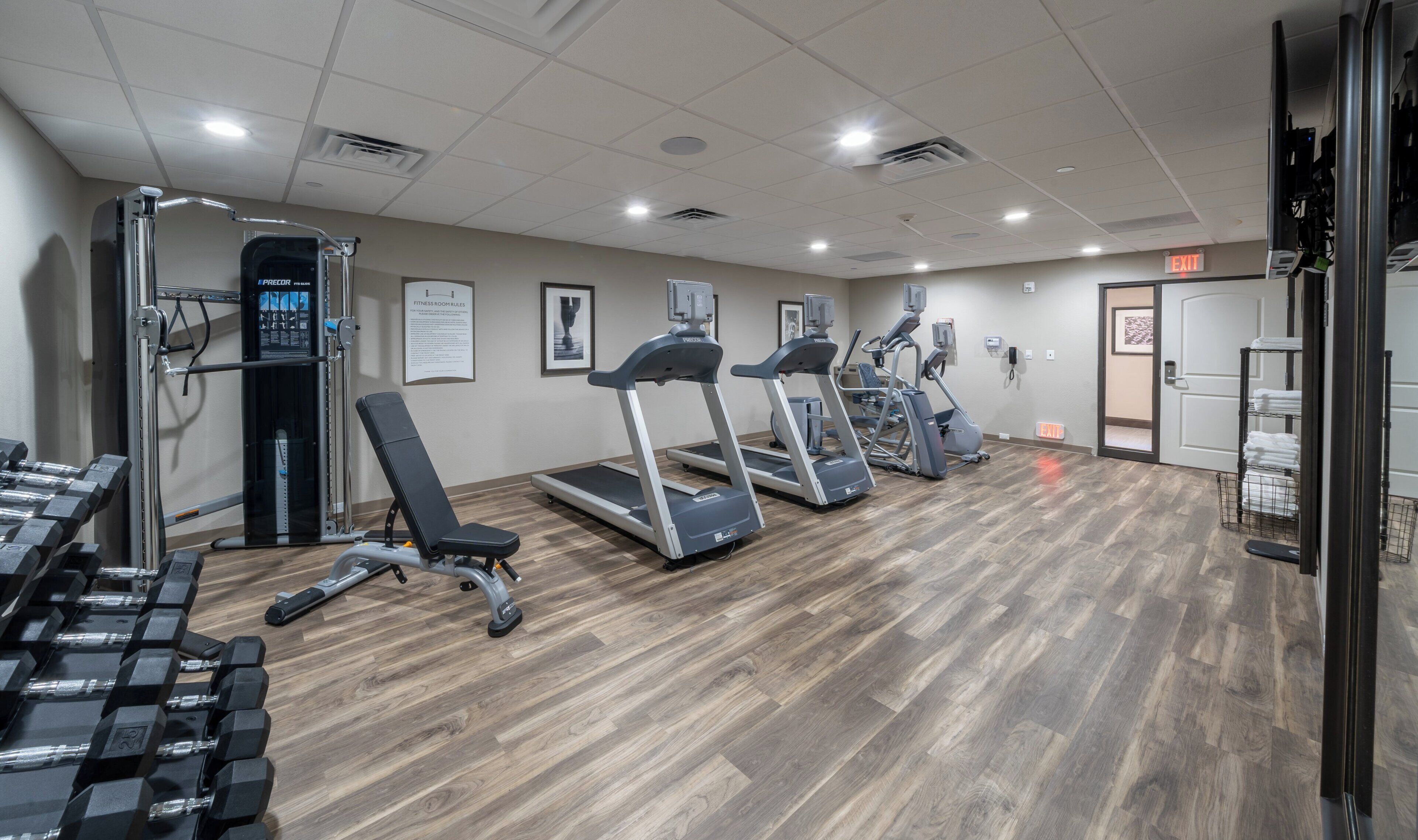 Foto - Staybridge Suites Houston NW Cypress Crossings by IHG