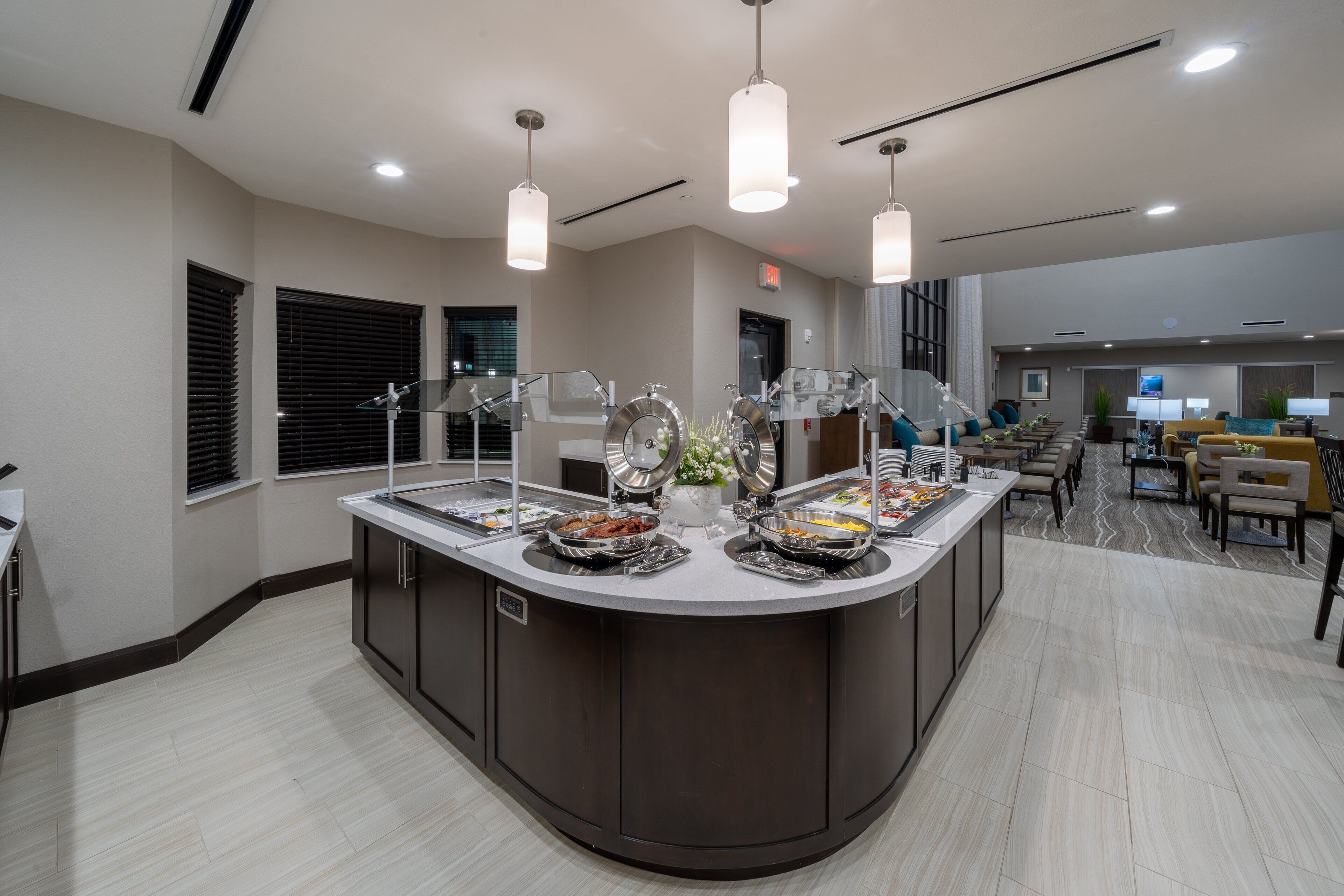 Foto - Staybridge Suites - Houston NW Cypress Crossings by IHG