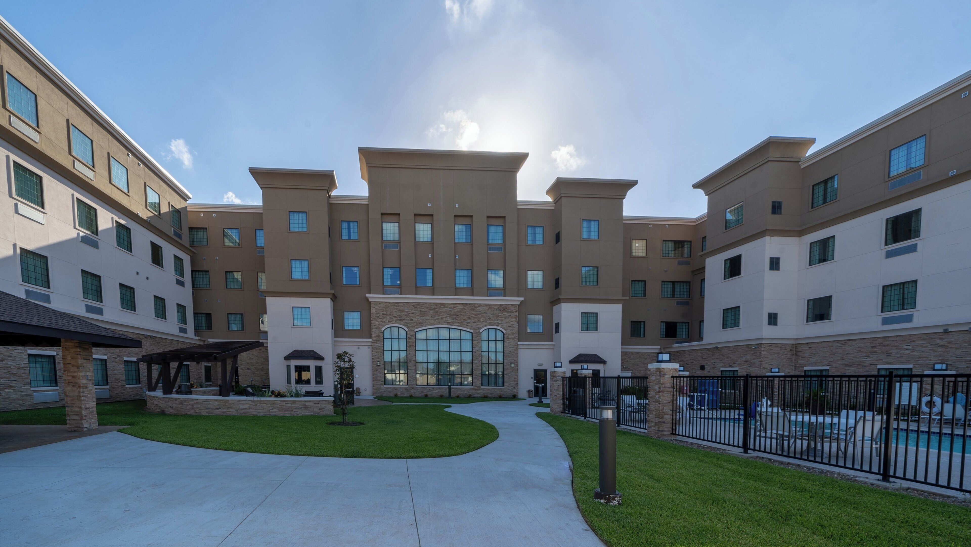 Foto - Staybridge Suites Houston NW Cypress Crossings by IHG