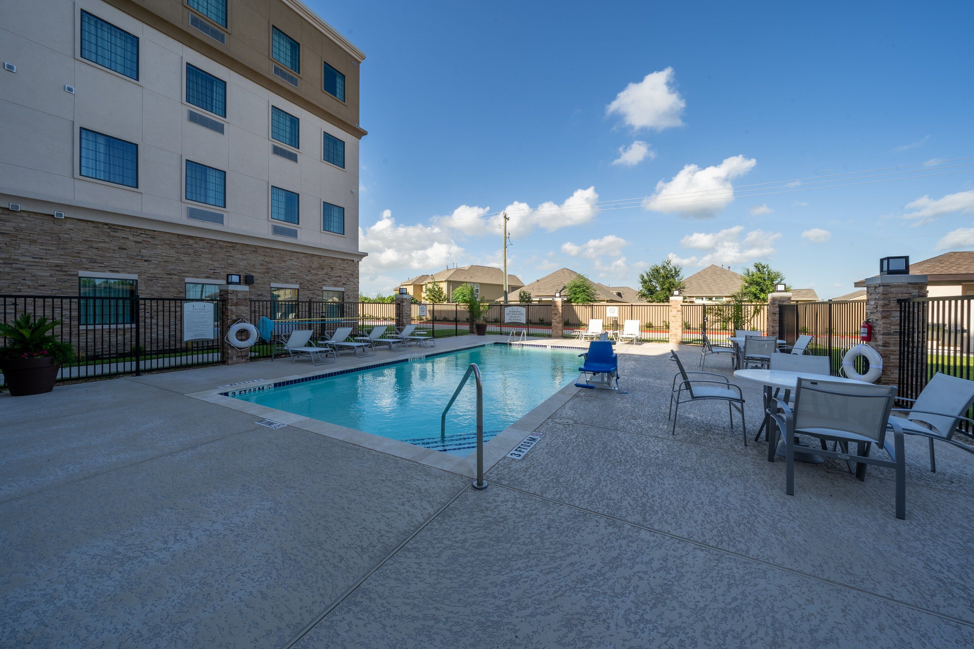 Foto - Staybridge Suites - Houston NW Cypress Crossings by IHG