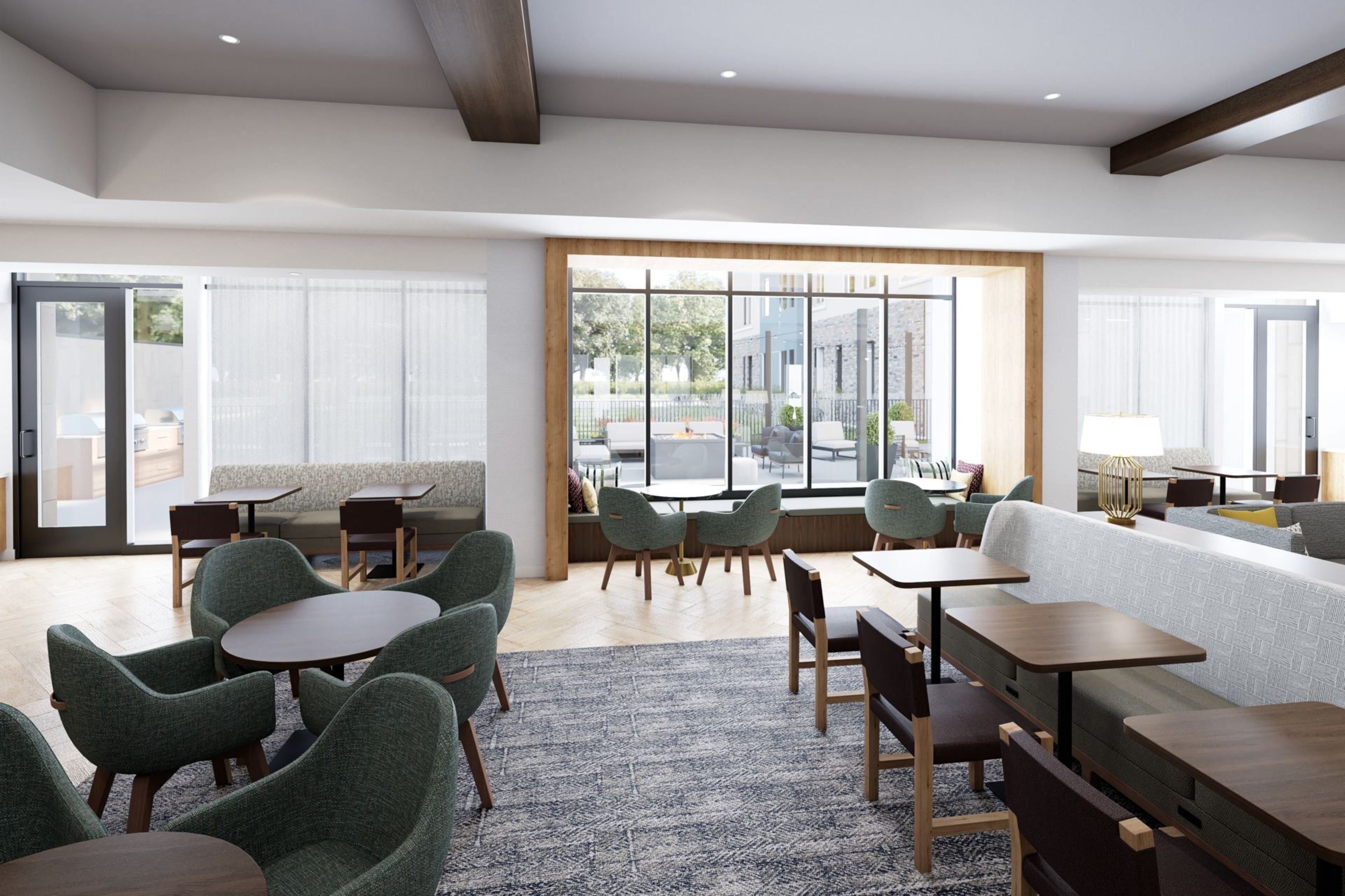 Foto - Staybridge Suites Houston NW Cypress Crossings by IHG
