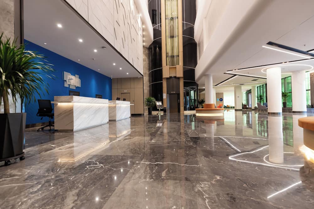 Holiday Inn Express Harbin Exhibition Center by IHG