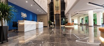 Holiday Inn Express Harbin Exhibition Center by IHG