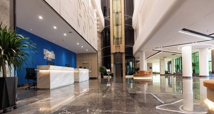 Holiday Inn Express Harbin Exhibition Center by IHG