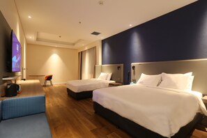 Standard Room, Multiple Beds