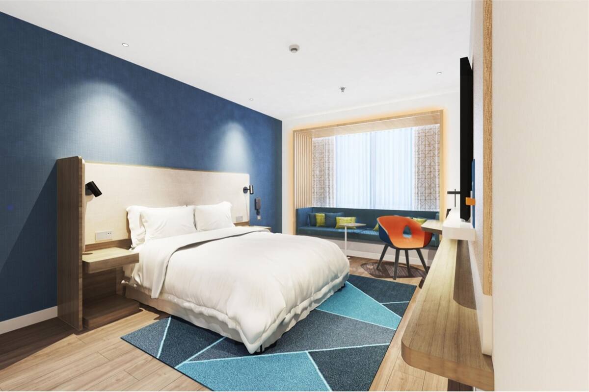 الغرفة