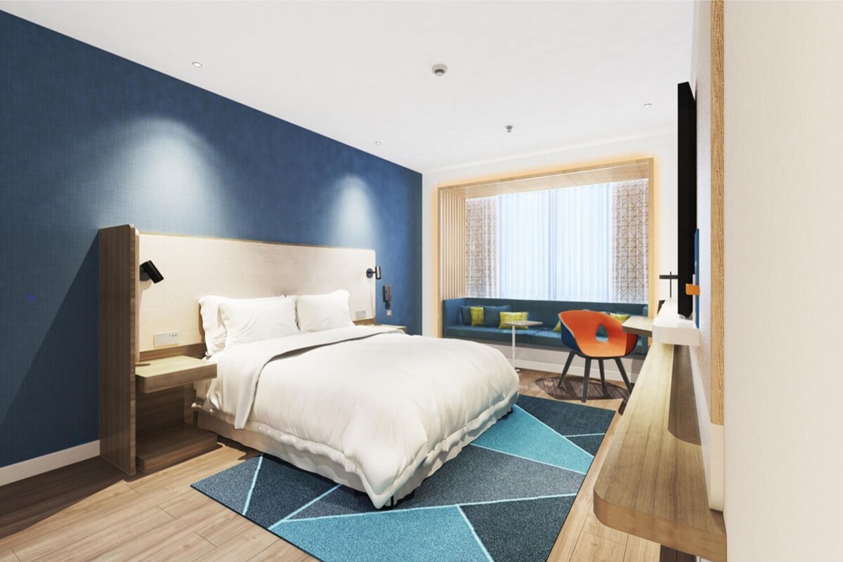 Suite, 1 Bedroom