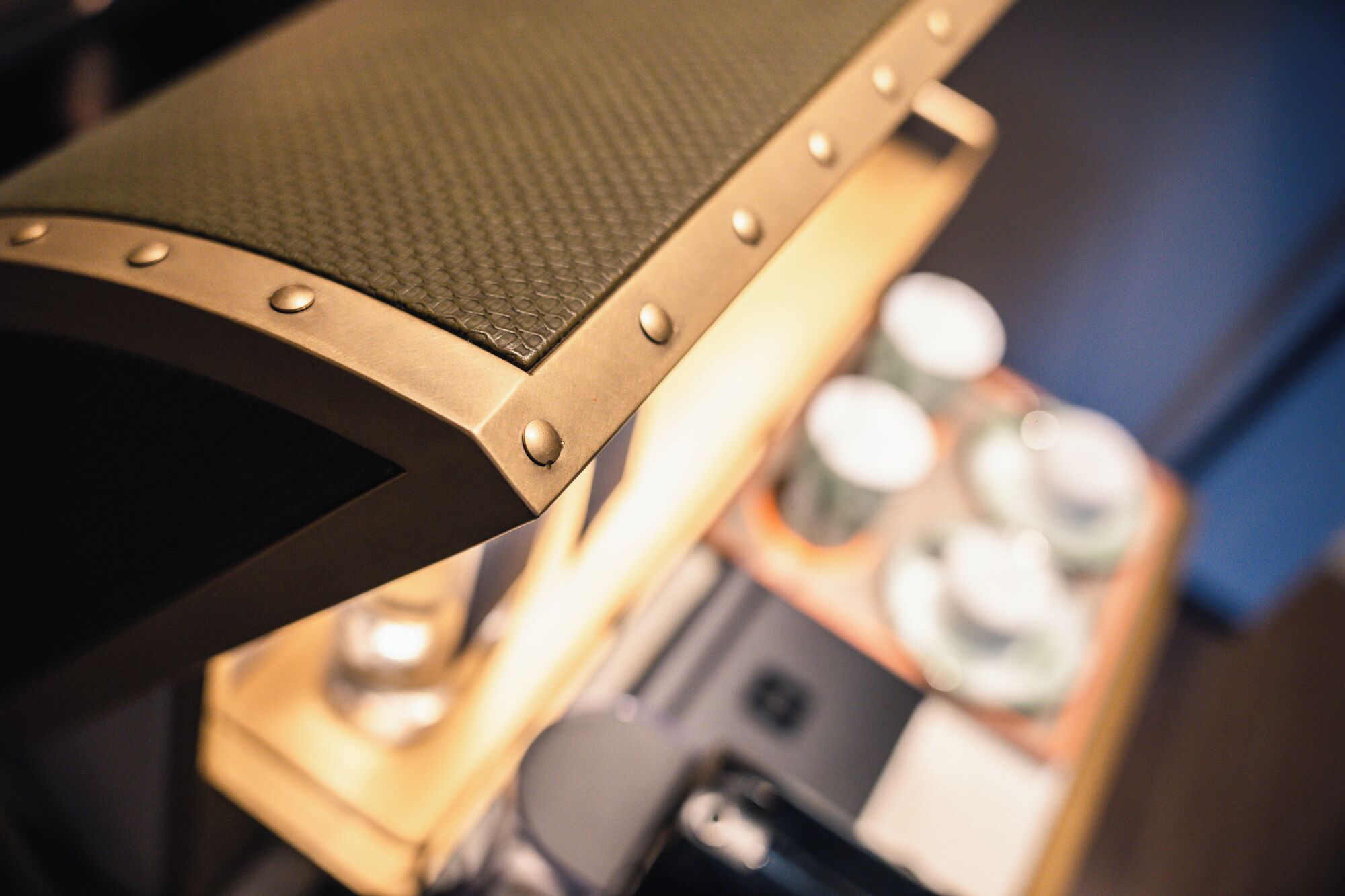 Premium Room, 1 King Bed (Courtyard) | Minibar, individually decorated, individually furnished