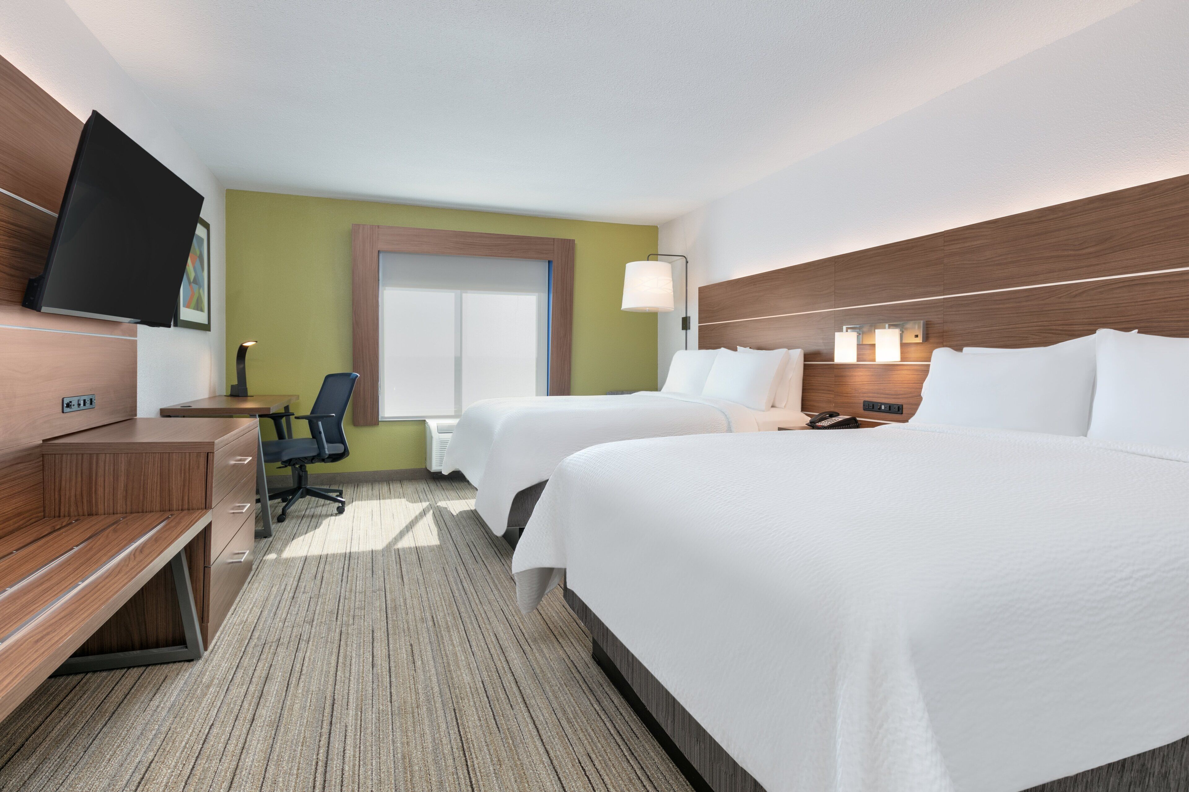 Photo - Holiday Inn Express - San Antonio East I-10 by IHG