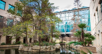 Holiday Inn Express San Antonio East I 10 by IHG
