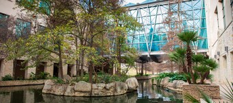 Holiday Inn Express San Antonio East I 10 by IHG