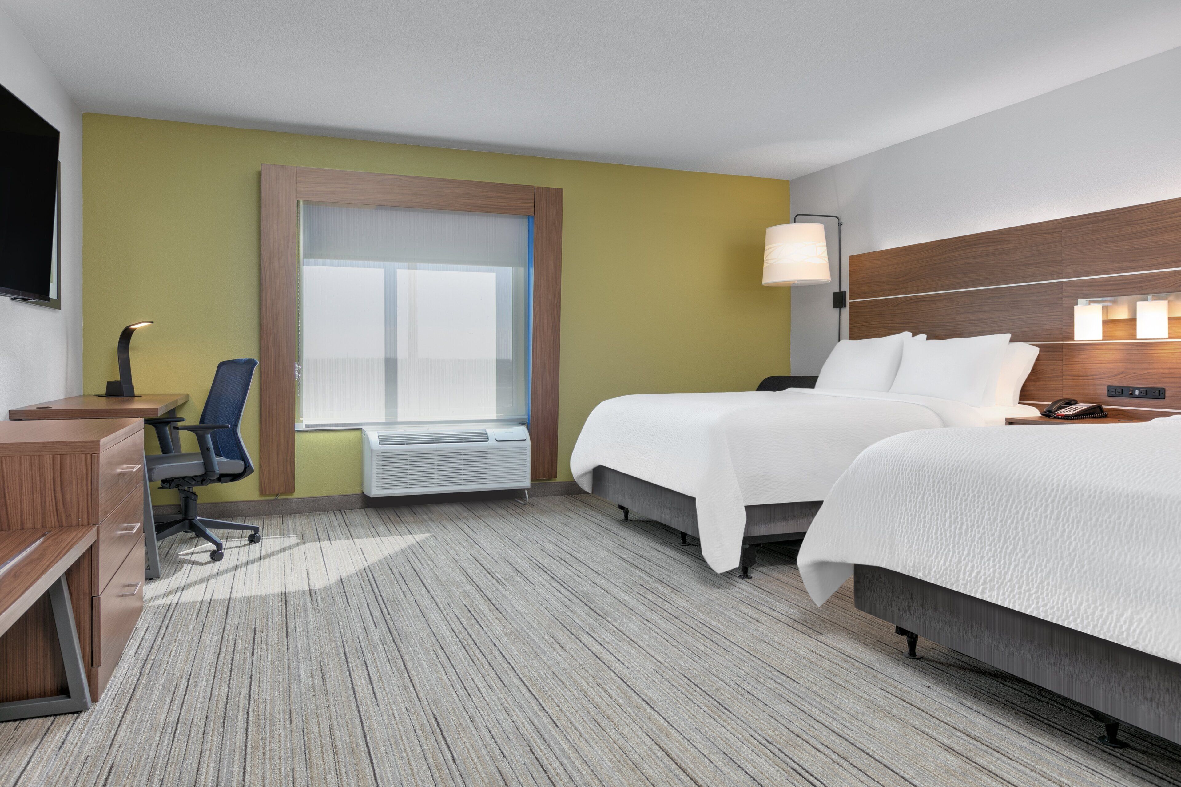 Foto - Holiday Inn Express San Antonio East I 10 by IHG
