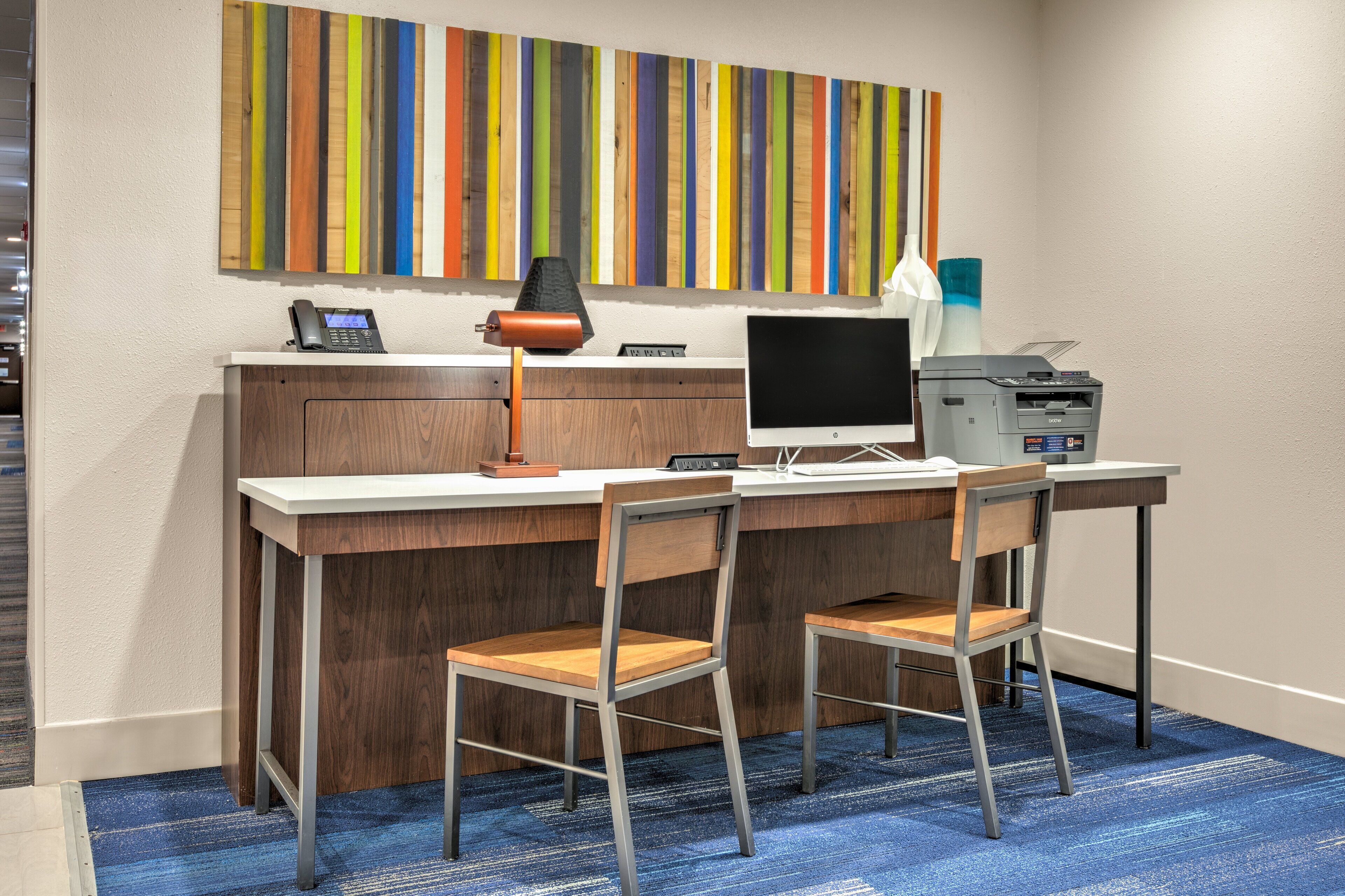 Photo - Holiday Inn Express - San Antonio East I-10 by IHG