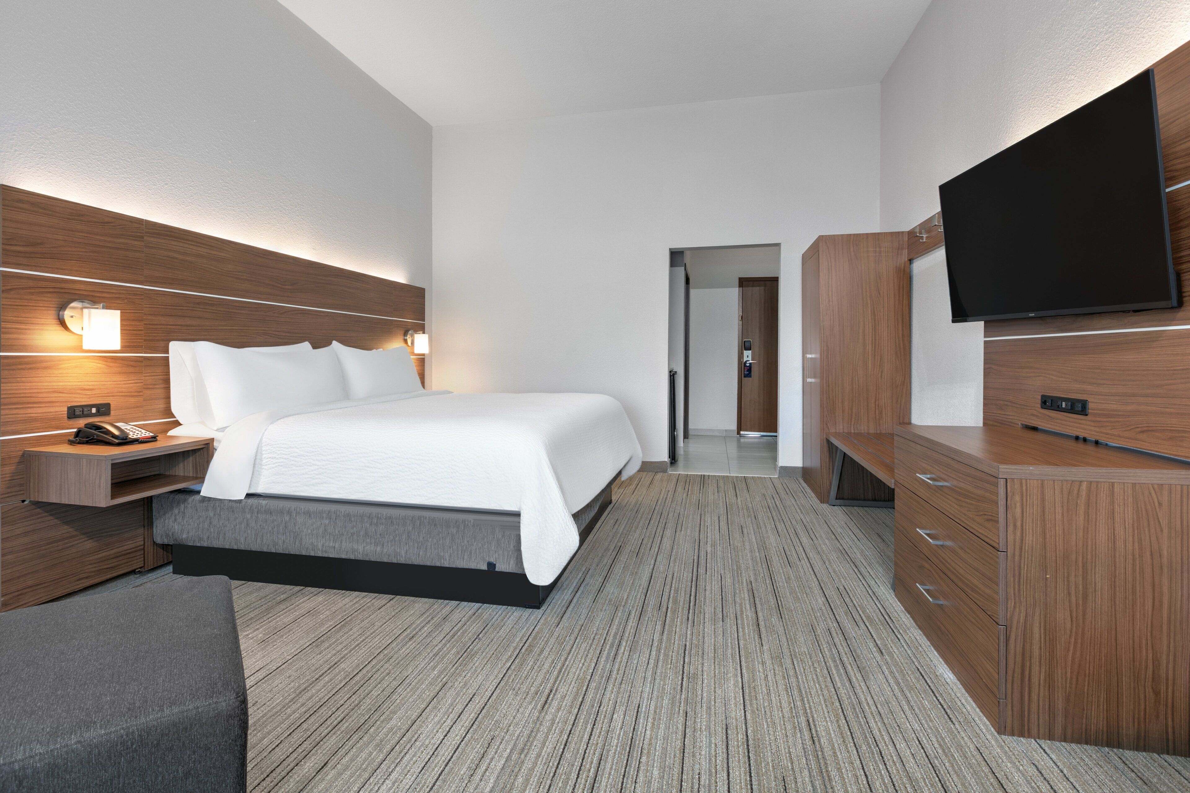Photo - Holiday Inn Express - San Antonio East I-10 by IHG
