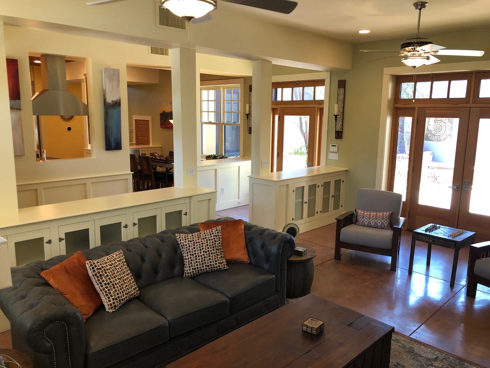 A Premium and Award-Winning Downtown Property Minutes from the UofA!