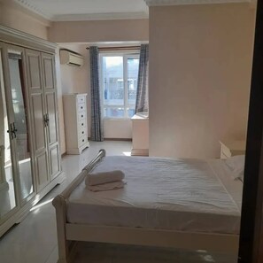 2 soverom og wi-fi (inkludert)