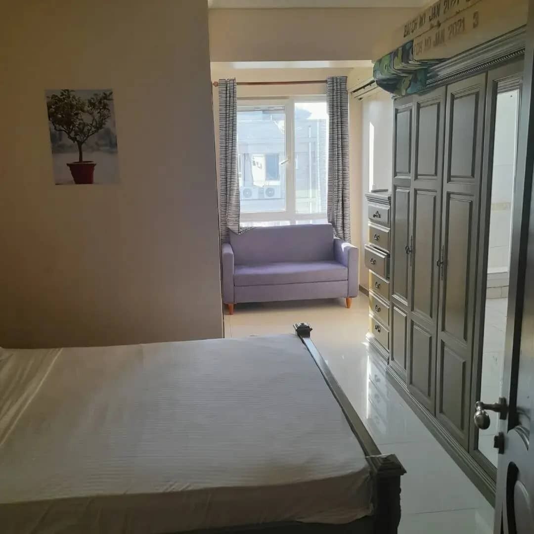 2 Schlafzimmer, kostenloses WLAN