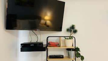 Romantische kamer | Lakens van Egyptisch katoen, luxe beddengoed