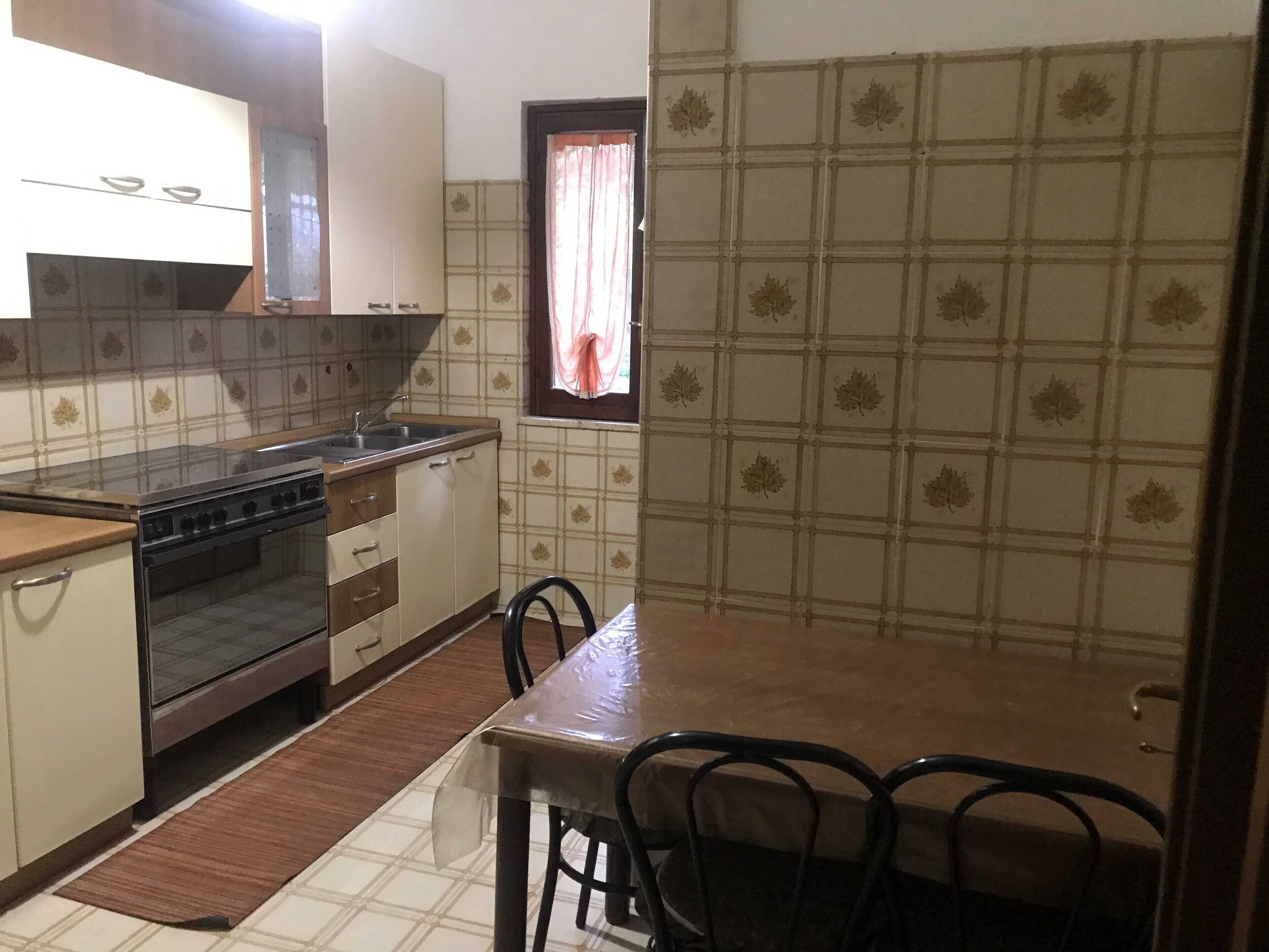 Villetta sul Mare Riviera di Ulisse