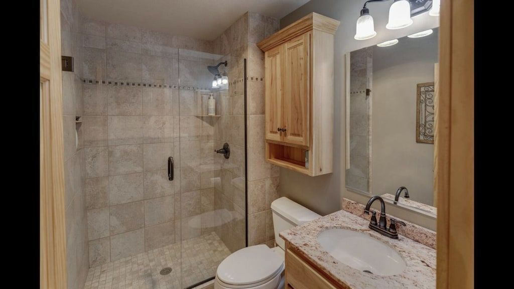 Havilah House - Whitefish Lake Chain 