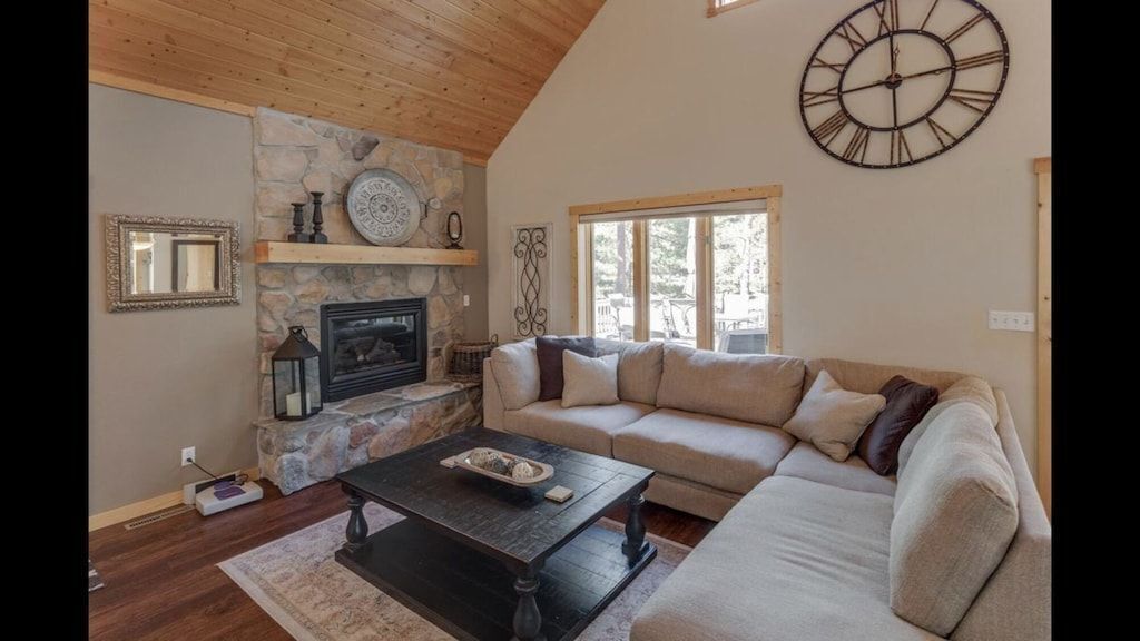 Havilah House - Whitefish Lake Chain 