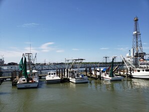 Port de plaisance