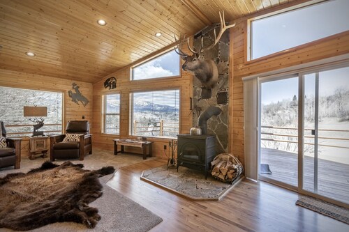 Welcome to Lucky Cub Ranch!