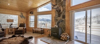 Welcome to Lucky Cub Ranch!