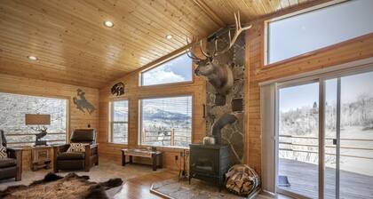 Welcome to Lucky Cub Ranch!