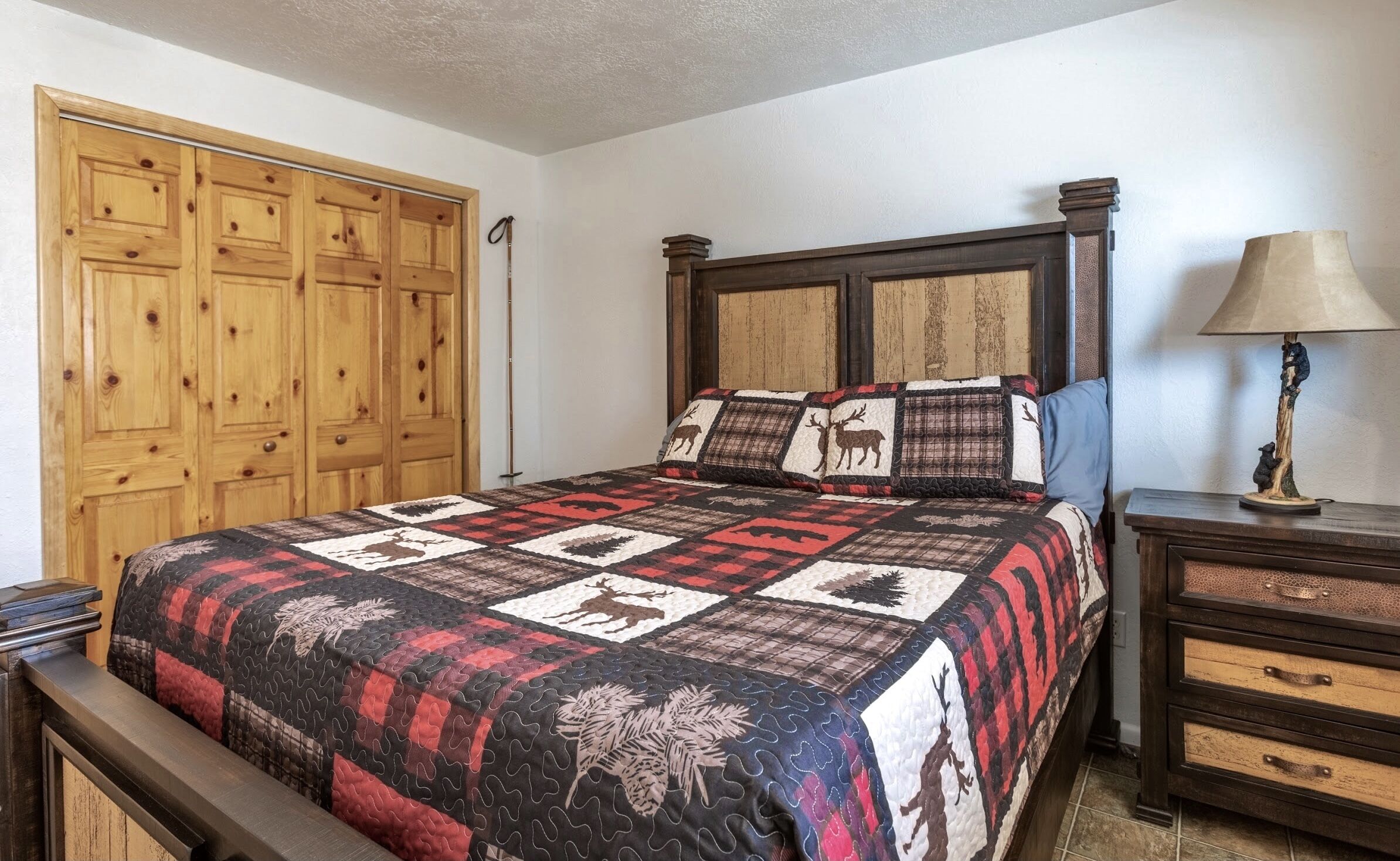 Welcome to Lucky Cub Ranch!