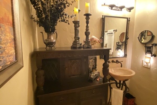 Baño