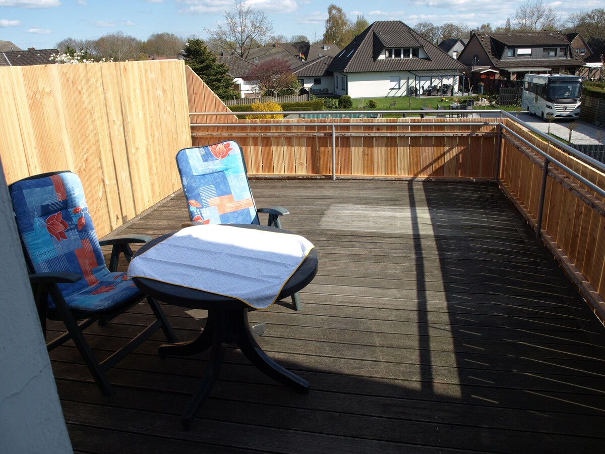 Bild für Gastgeberprofil