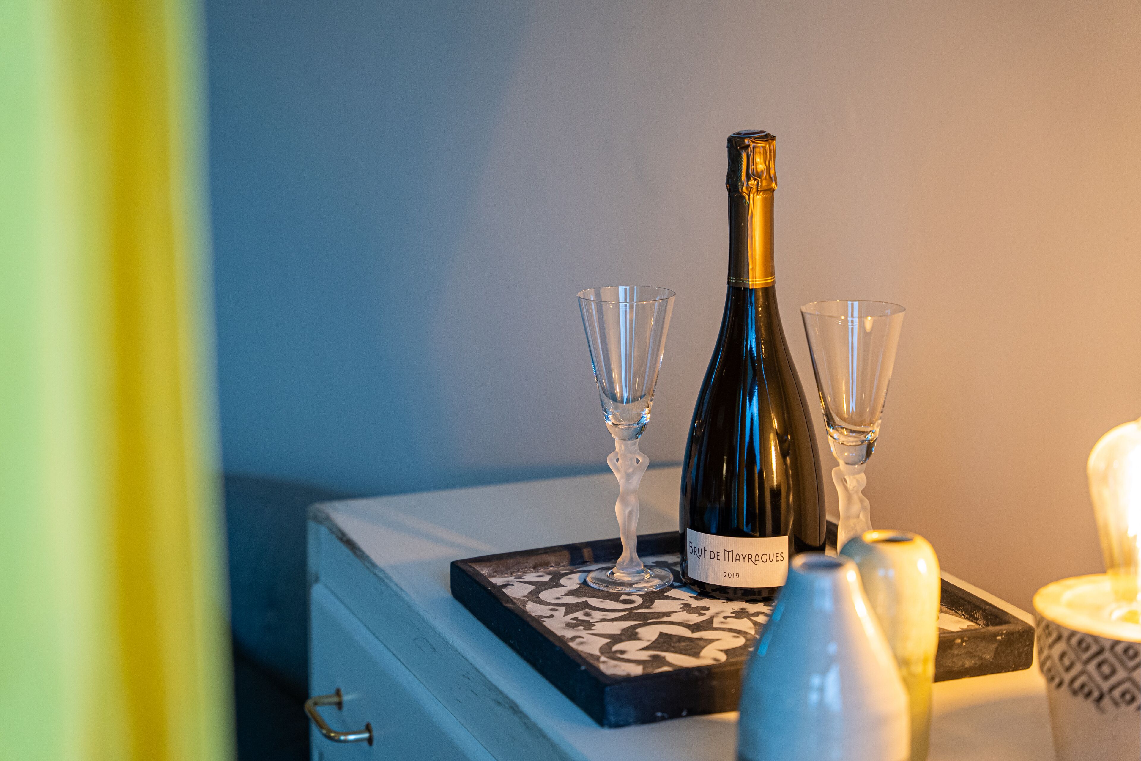 Foto - Le Rez de Jardin Albi