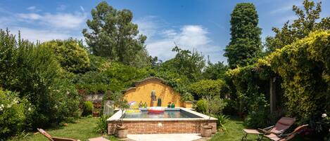 Jardin