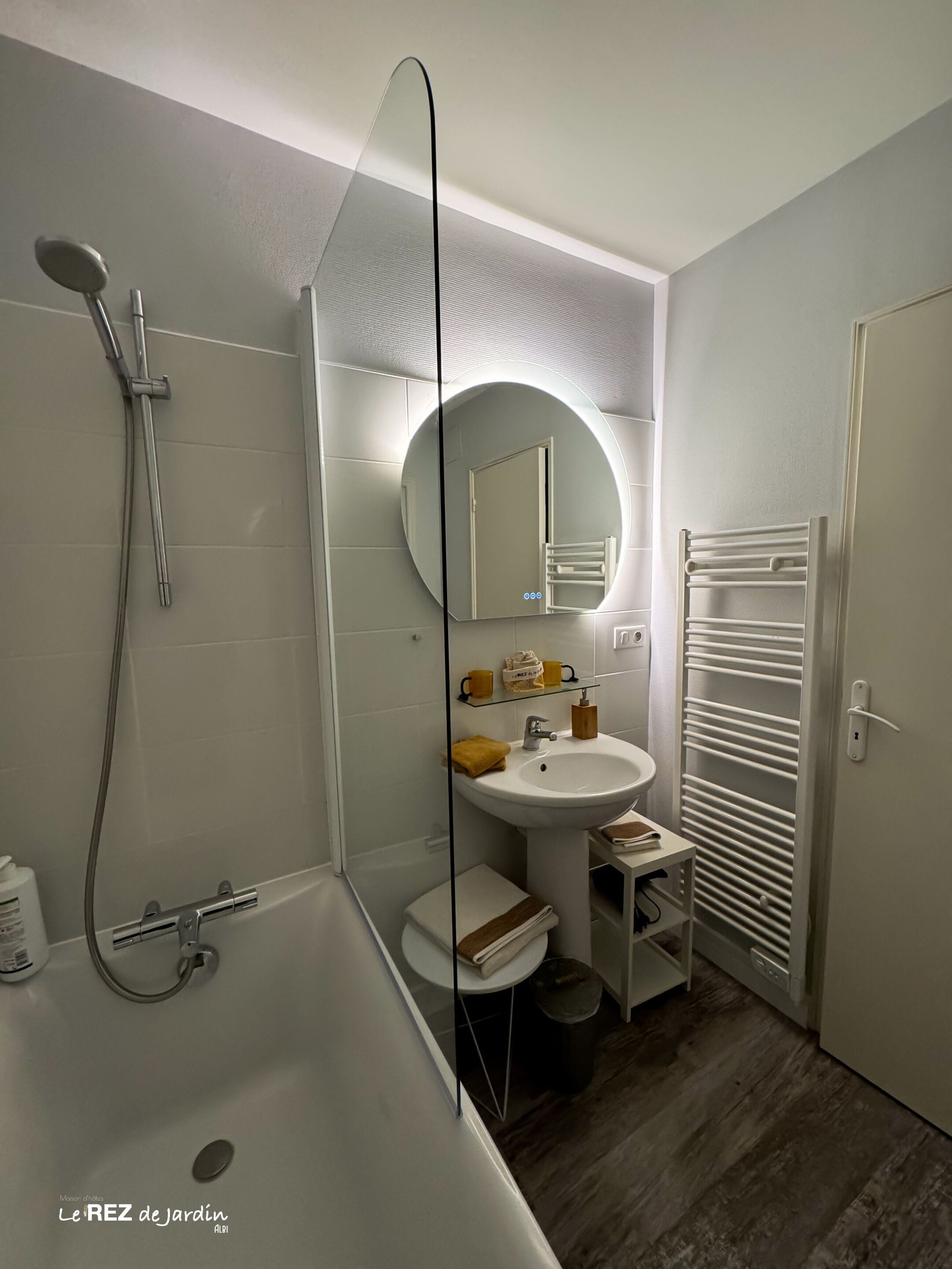 Foto - Le Rez de Jardin Albi