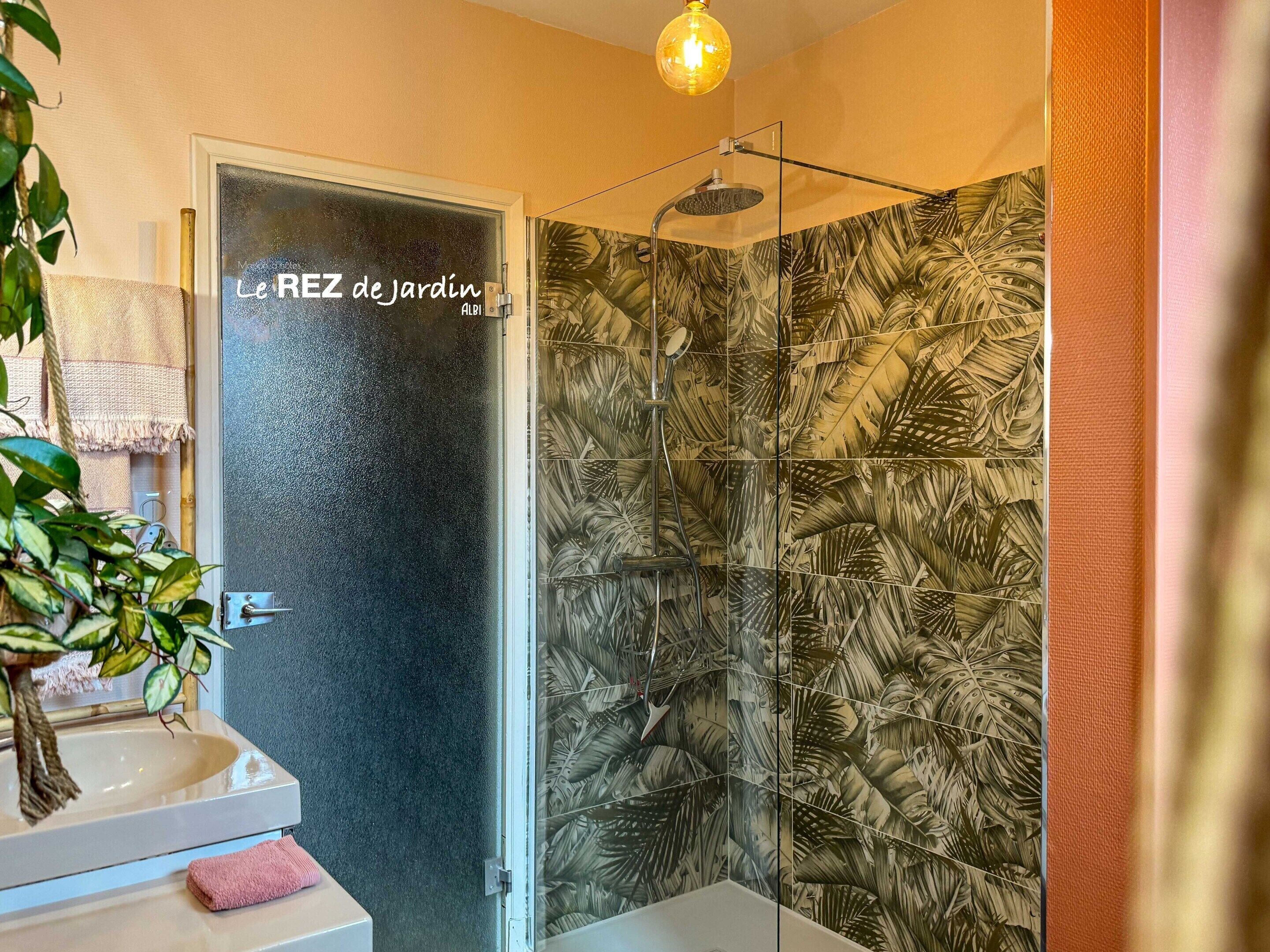 Foto - Le Rez de Jardin Albi