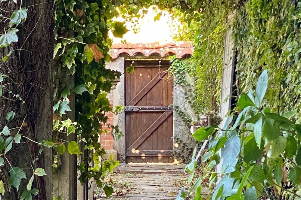 Le Rez de Jardin Albi